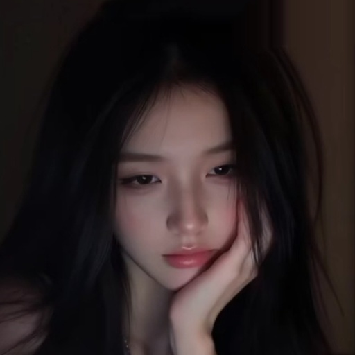 含烟